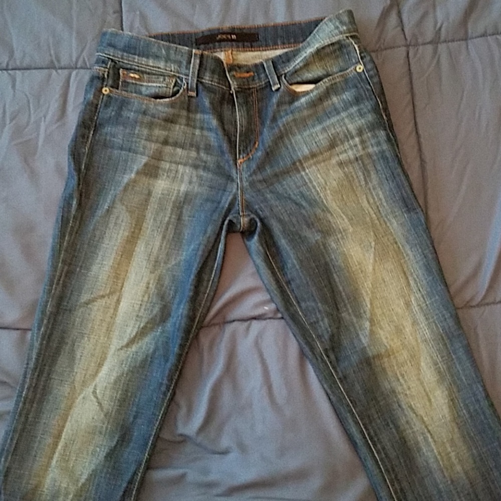 Joe's Provocateur Jean's
